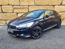 DS DS 5 2.0 BlueHDi Sport Chic