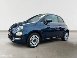 Fiat 500 1.0 Hybrid