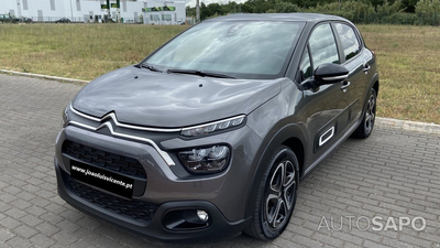 Citroen C3 de 2021