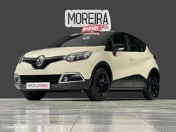 Renault Captur 1.5 dCi