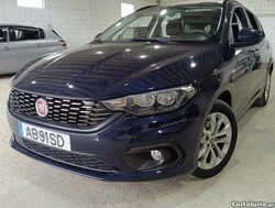 Fiat Tipo SW 1.3 MJET LOUNGE