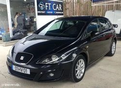 SEAT Leon 1.9 TDI Sport