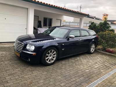 Chrysler 300 C Touring