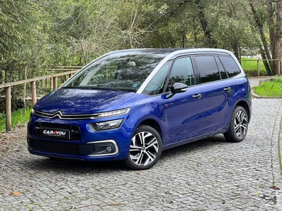 Citroen C4 1.2 PureTech Feel