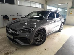 Mercedes Classe GLA GLA 220 d AMG Line