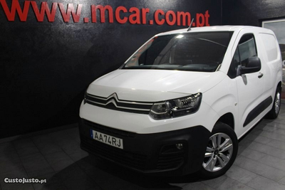 Citroën Berlingo 1.6 HDI MClub