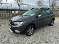 Dacia Sandero 0.9 TCe Stepway