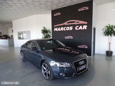 Audi A5 1.8 TFSI