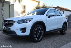 Mazda CX-5 2.2 D Essence