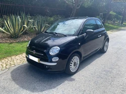 Fiat 500 1.2 69cv