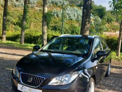 Seat Ibiza 1.6 TDi Style DPF