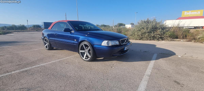 Volvo C70 223 HP