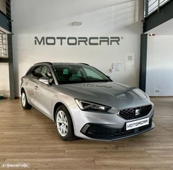 SEAT Leon ST 1.0 TSI Style