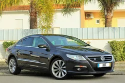 VW Passat cc 2.0 Tdi DSG 170cv