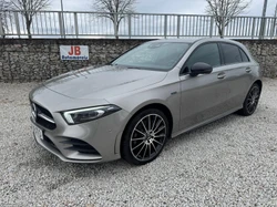 Mercedes-Benz A 250 e AMG Line