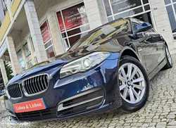 BMW 520 d Auto