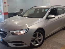 Opel Insignia 1.6 CDTI BUSINESS EDITION