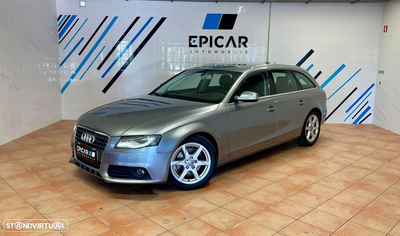 Audi A4 Avant 2.0 TDI Sport