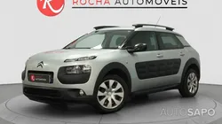 Citroen C4 Cactus 1.2 PureTech Feel de 2017