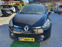 Renault Clio 0.9 TCE Limited