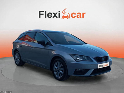 Seat Leon 1.6 TDI Style S/S