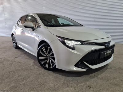 Toyota Corolla 1.8 Hybrid Comfort+P.Sport