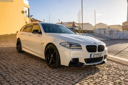 BMW 525 Xdrive