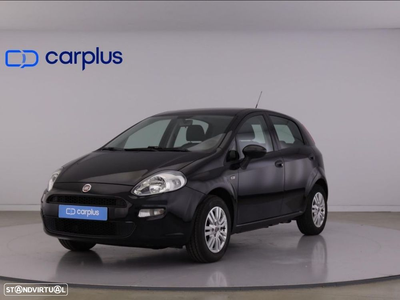 Fiat Punto 1.2 Easy S&S