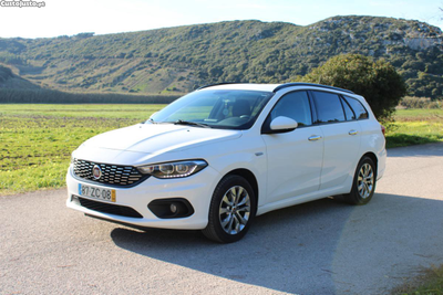 Fiat Tipo 1.3 M-Jet Lounge