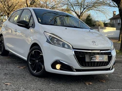 Peugeot 208 1.6 HDI 100CV