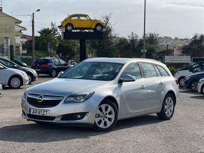 Opel Insignia Executive