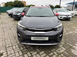 KIA Stonic 1.0 T-GDi TX