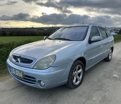 Citroën Xsara 2003