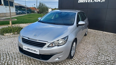 Peugeot 308 de 2015