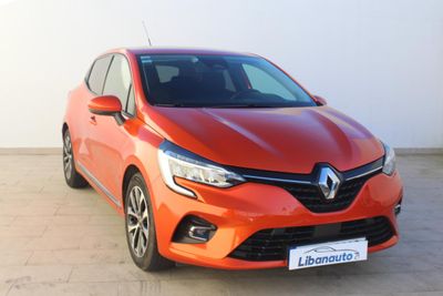 Renault Clio 1.0 TCe Exclusive