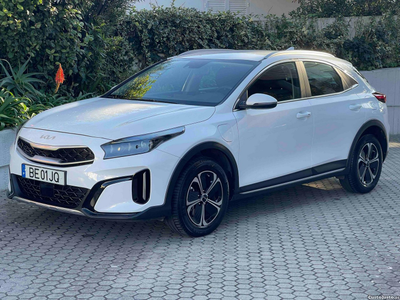 Kia XCeed 1.6 GDi PHEV Drive