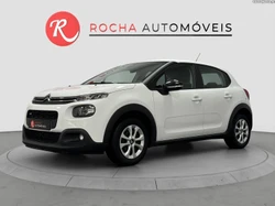 Citroën C3 1.2 PureTech Shine