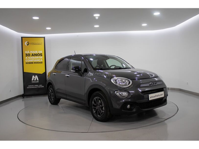 Fiat 500 X 1.0 FIREFLY CLUB