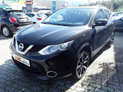 Nissan Qashqai 1.6 dCi Tekna J19