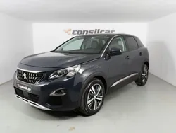 Peugeot 3008 1.2 PureTech Allure