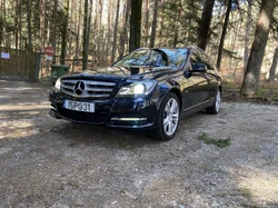 Mercedes-Benz C 220 Avantgarde