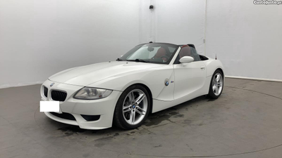 BMW Z4 BMW Z4 M 343ch