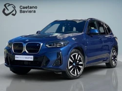 BMW IX3 M Sport Inspiring