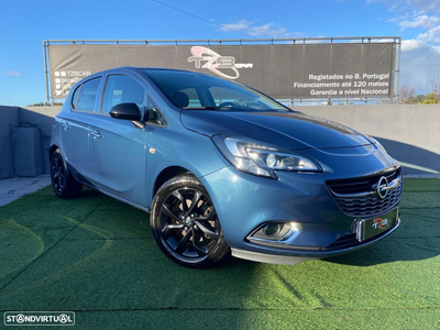 Opel Corsa 1.0 T Innovation