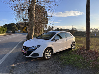 Seat Ibiza 1.2 TDi SPORT