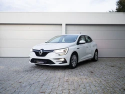 Renault Mégane 1.5 Blue dCi Limited