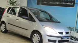 Mitsubishi Colt 1.1 Invite de 2008