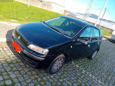 Fiat Punto 1.3