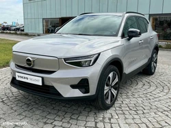 Volvo XC 40