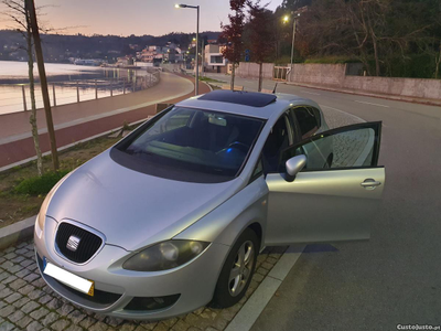 Seat Leon 1.9 TDI